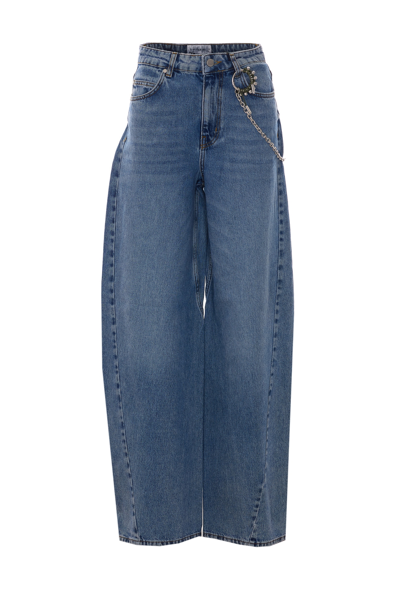 [ESSENTIEL ANTWERP] Jeans FW26 KASTMW20