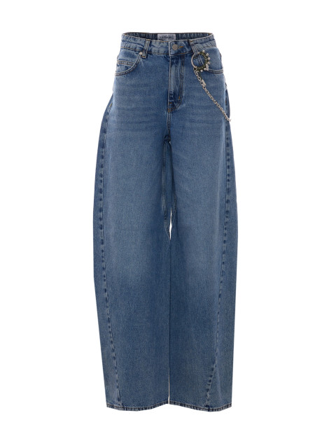 [ESSENTIEL ANTWERP] Jeans FW26 KASTMW20