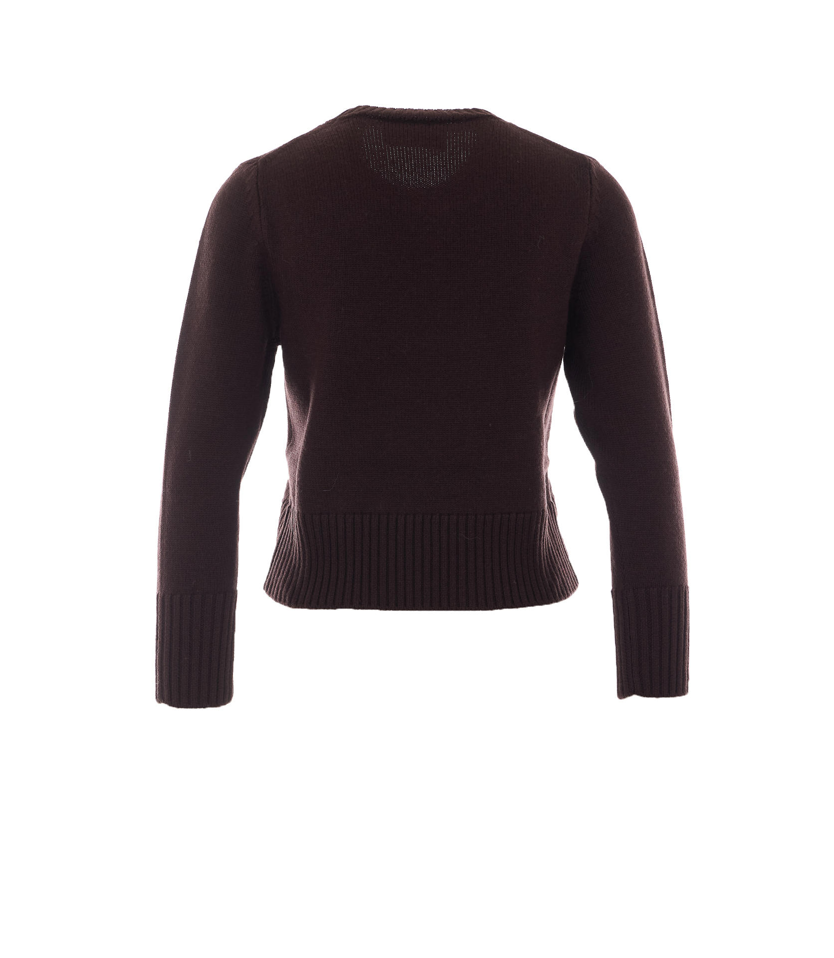 [ALPHA STUDIO] Knitwear FW26 8100C2007