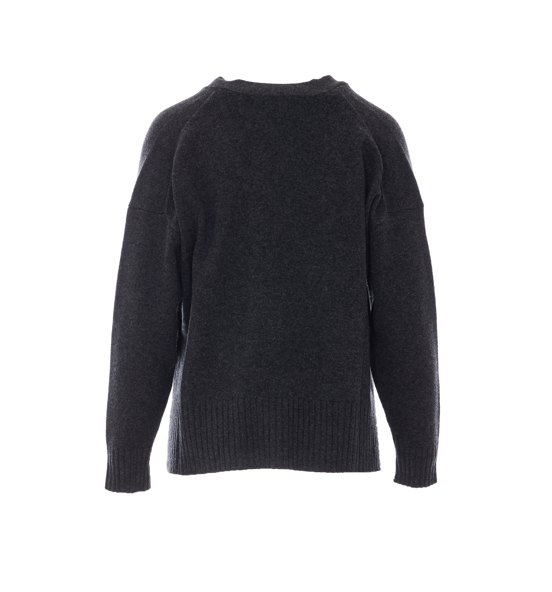 [ALPHA STUDIO] Cardigan FW26 8301E2204