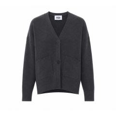 [ALPHA STUDIO] Cardigan FW26 8301E2204