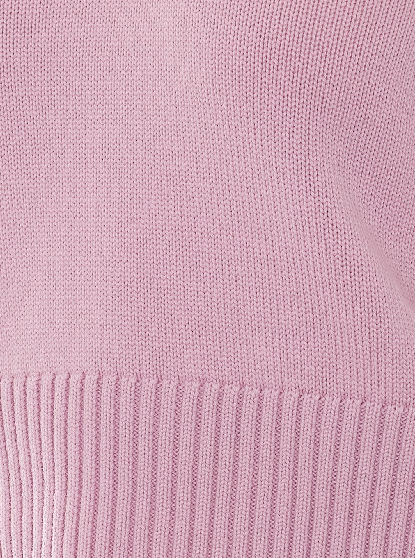 [ALPHA STUDIO] Knitwear FW26 8100C2011