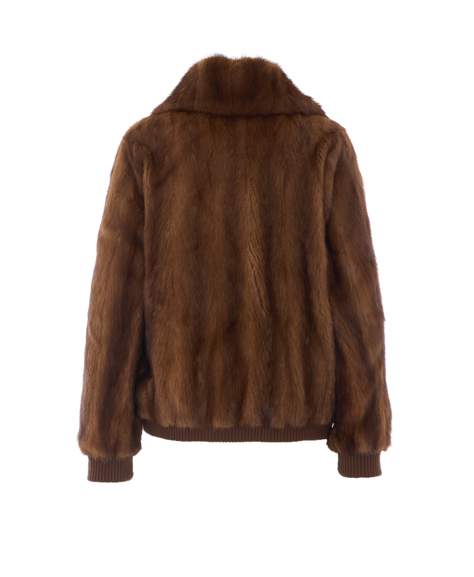 [IACOPA] Casual Jacket FW26 CLEAMIELE