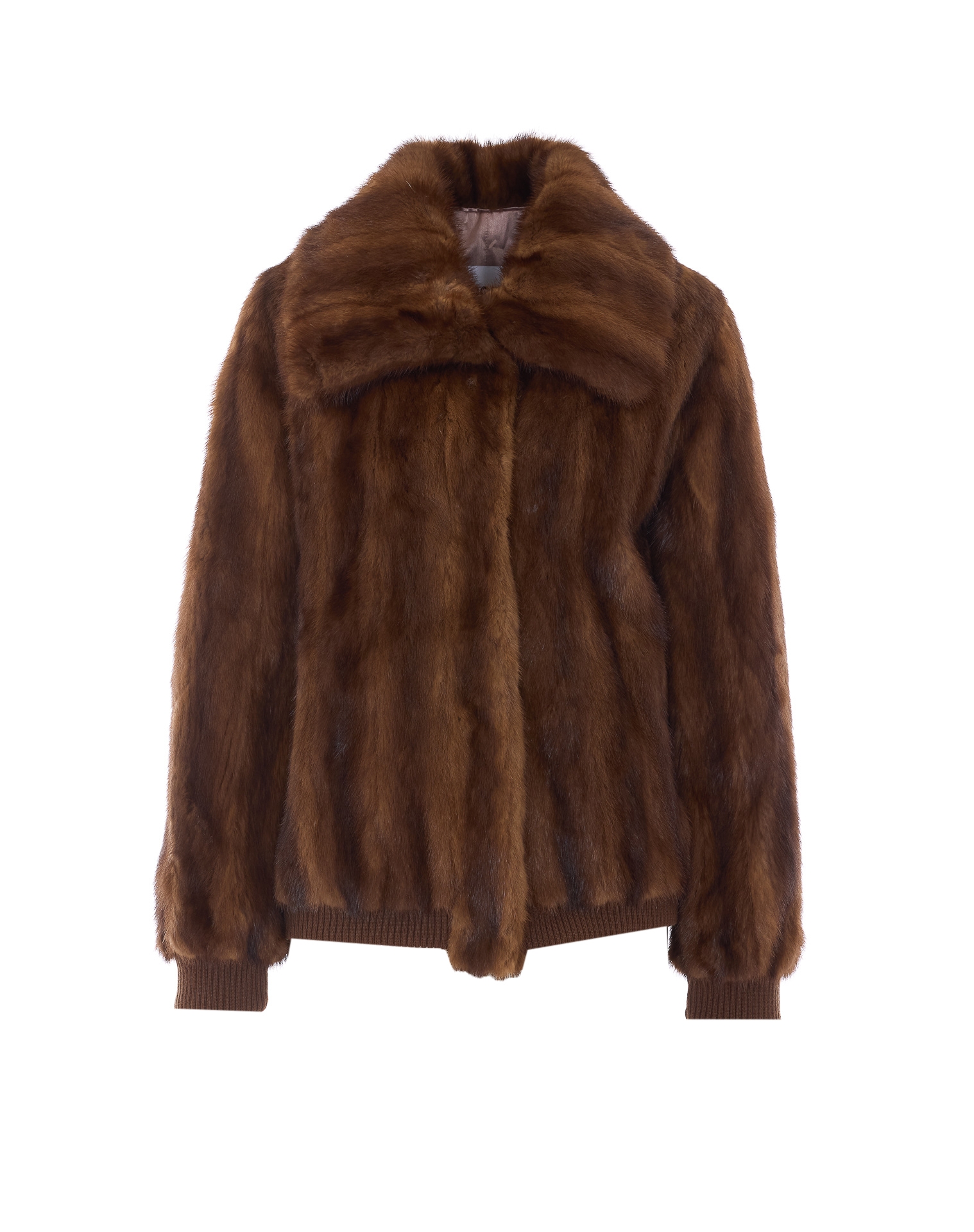 [IACOPA] Casual Jacket FW26 CLEAMIELE