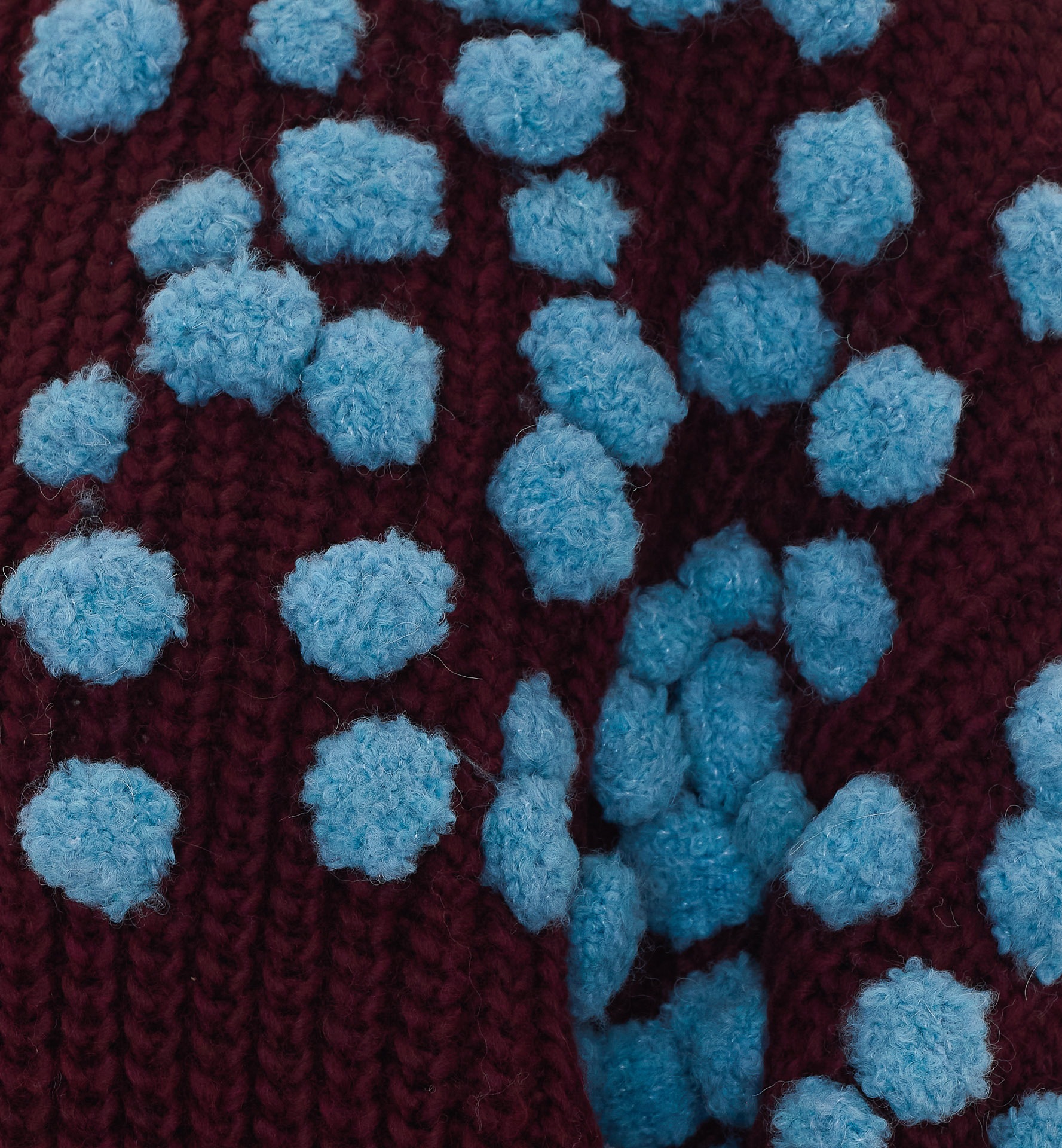 [ESSENTIEL ANTWERP] Knitwear FW26 KOSTARSM11