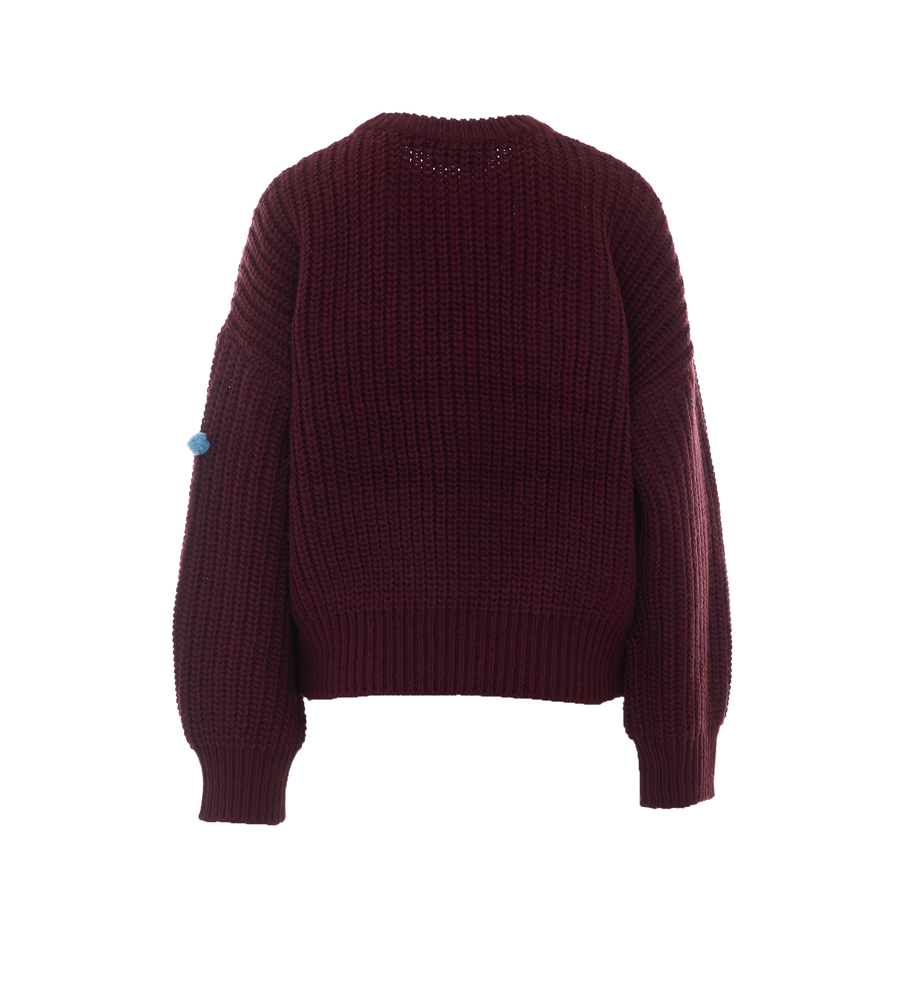 [ESSENTIEL ANTWERP] Knitwear FW26 KOSTARSM11