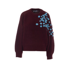 [ESSENTIEL ANTWERP] Knitwear FW26 KOSTARSM11