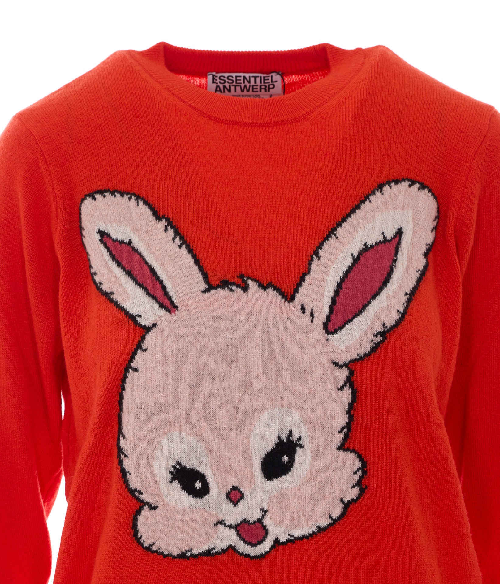 [ESSENTIEL ANTWERP] Knitwear FW26 KAPITALK1FS
