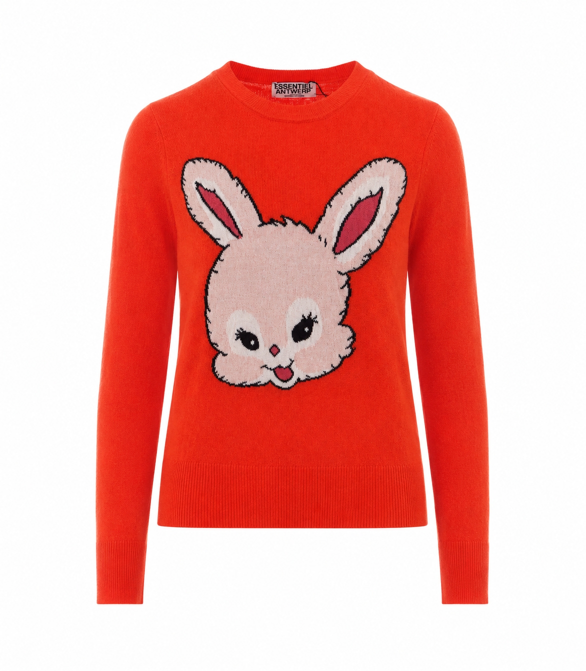 [ESSENTIEL ANTWERP] Knitwear FW26 KAPITALK1FS