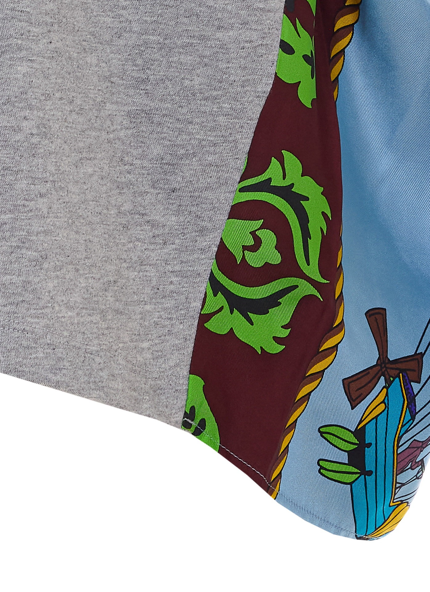[ESSENTIEL ANTWERP] T-shirts Short Sleeve FW26 KOSK2ST