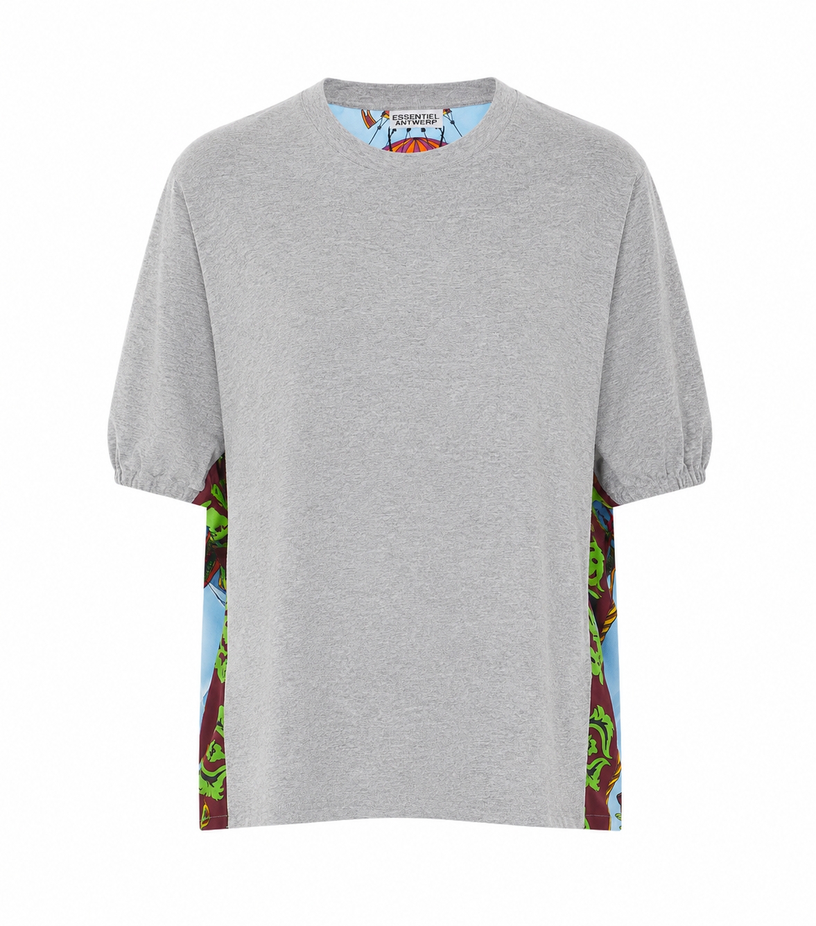 [ESSENTIEL ANTWERP] T-shirts Short Sleeve FW26 KOSK2ST