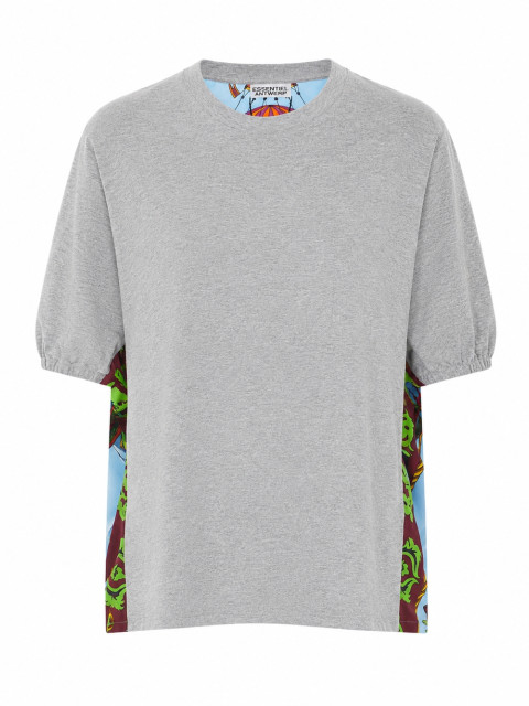 [ESSENTIEL ANTWERP] T-shirts Short Sleeve FW26 KOSK2ST