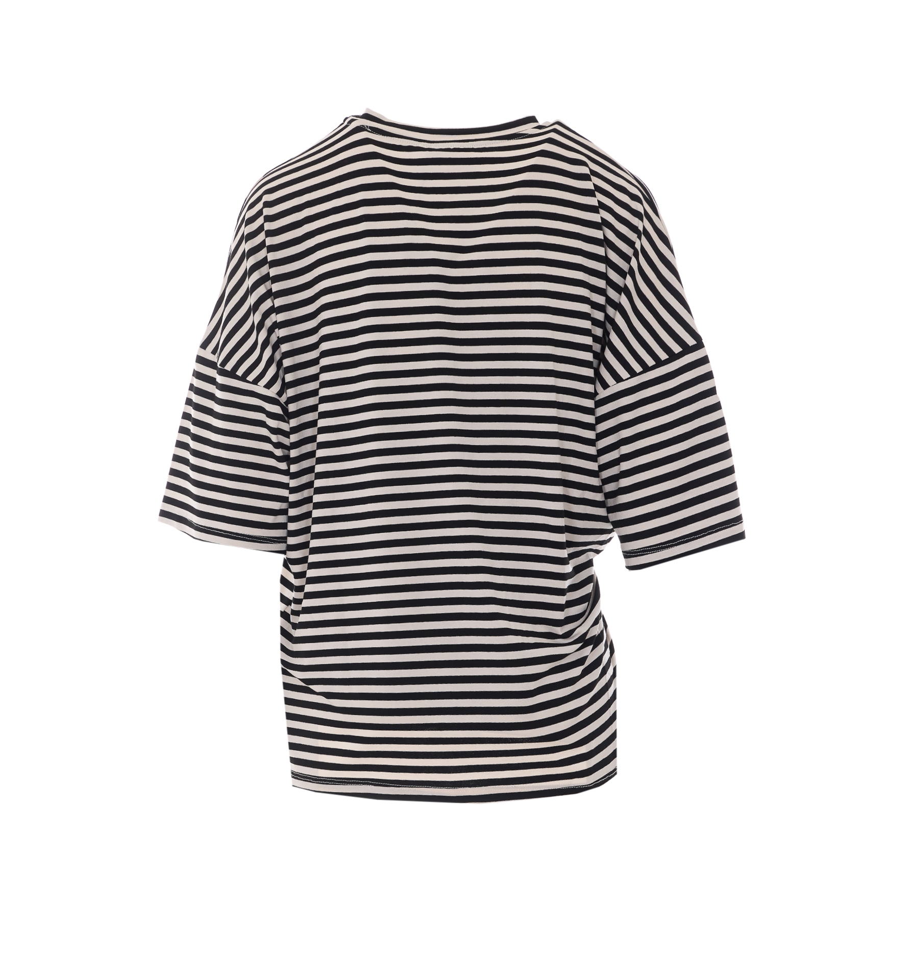 [ESSENTIEL ANTWERP] T-shirts Short Sleeve FW26 KRISSK3BL