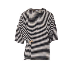 [ESSENTIEL ANTWERP] T-shirts Short Sleeve FW26 KRISSK3BL