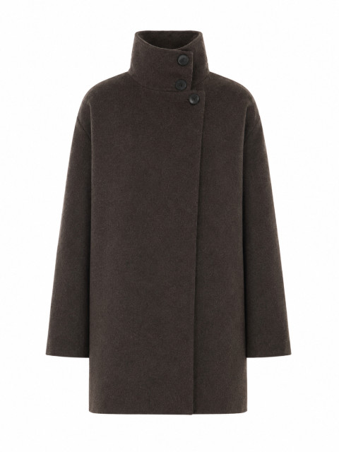 [Dynamis Studio] Coat FW26 DS02F26MBR111