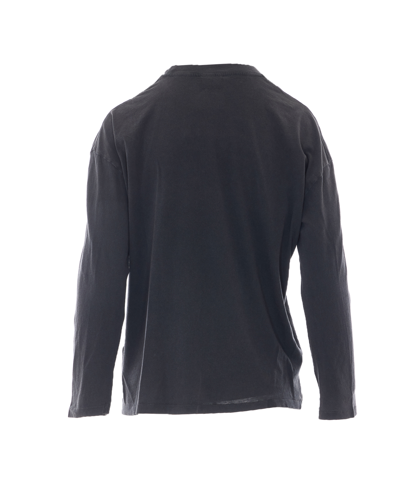 [Anine Bing] Knitwear FW26 A0812757WBL1BLACK