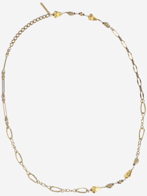 [DRIES VAN NOTEN] Necklace FW26 0182080075913