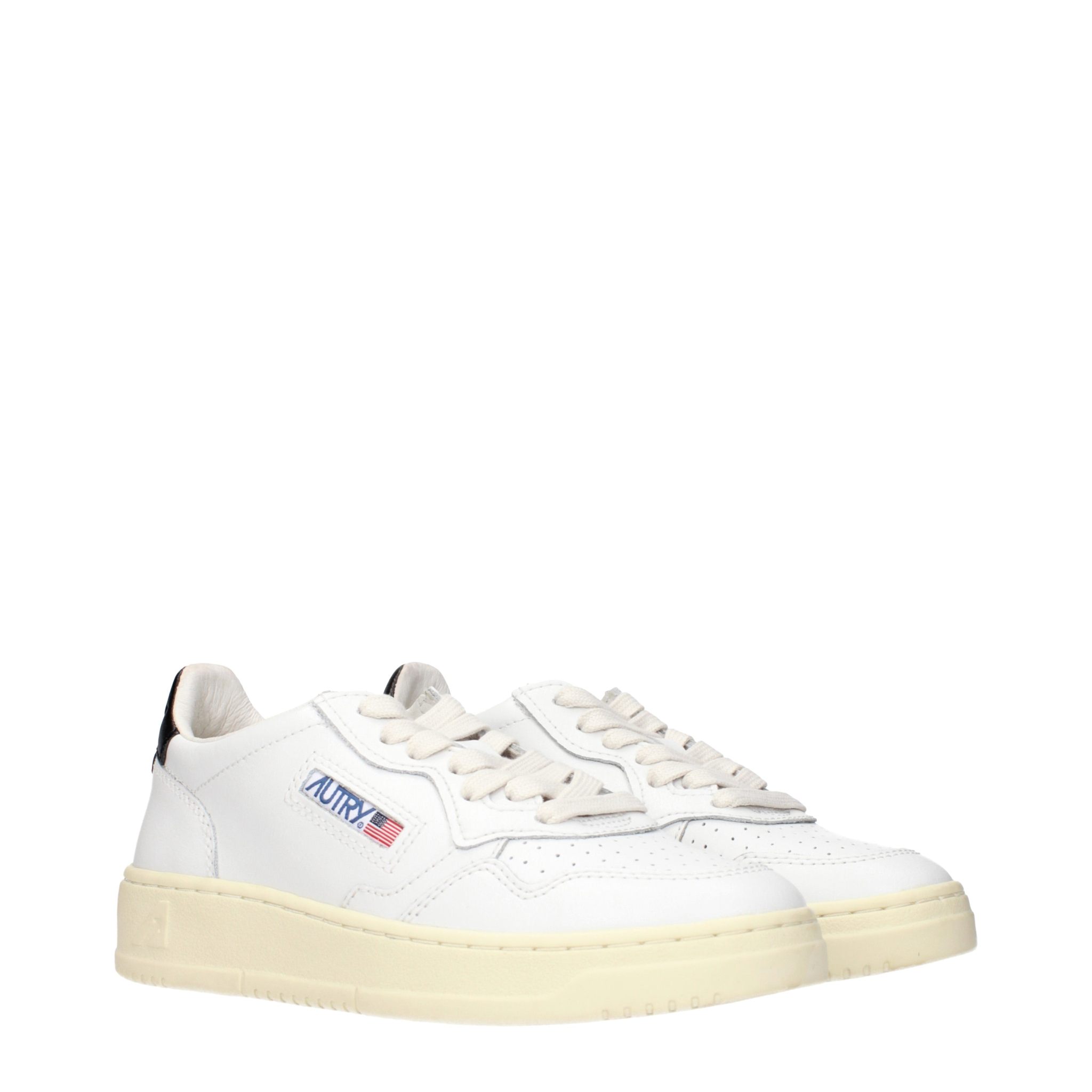 [AUTRY] Sneakers SS26 AULWLL22