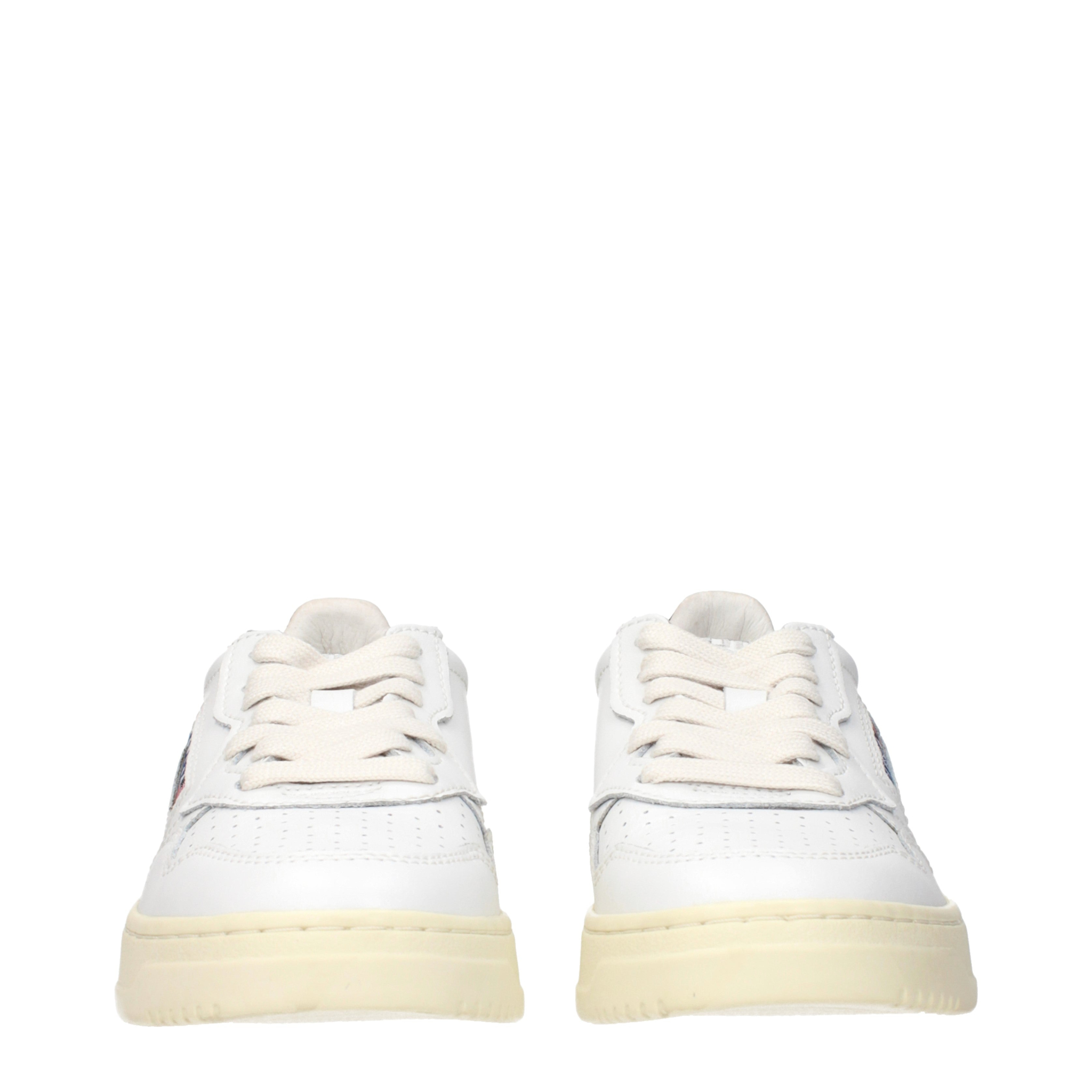 [AUTRY] Sneakers SS26 AULWLL22