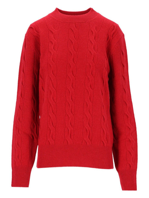 [AMI] Knitwear CO UKS880.KN0189A186