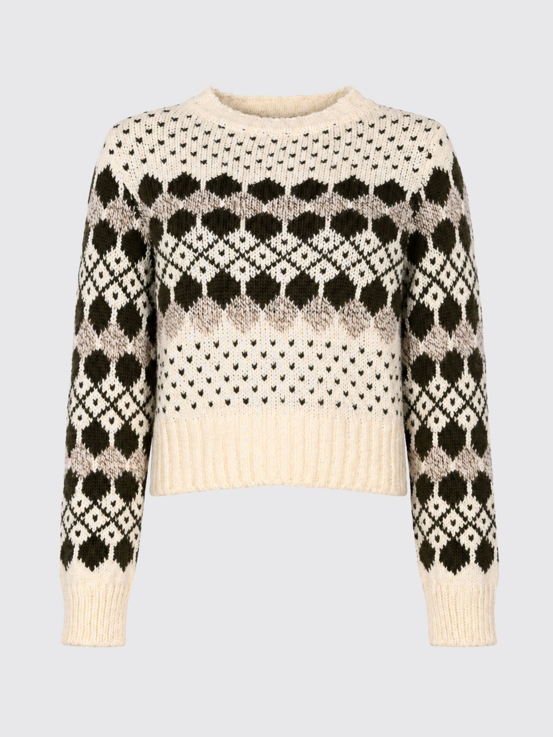 [WEEKEND MAX MARA] Knitwear FW26 2625366242600 001