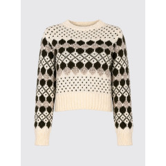 [WEEKEND MAX MARA] Knitwear FW26 2625366242600 001