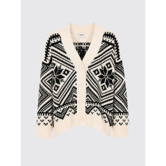 [WEEKEND MAX MARA] Cardigan FW26 2625346072600 004