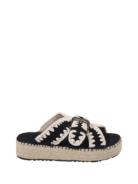 [Mou] Slippers SS26 SW641003A
