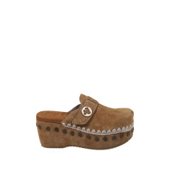 [Mou] Mules SS26 SW611001A