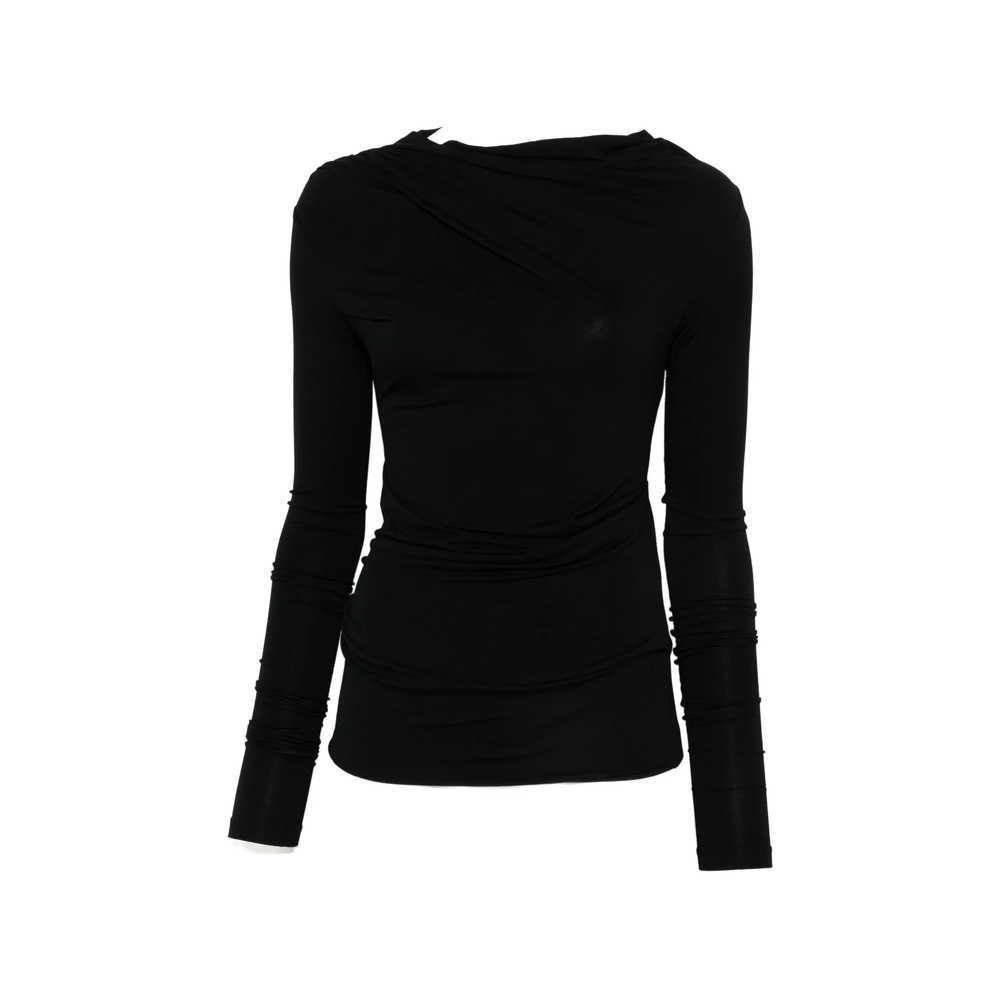 [Entire Studios] T-shirts Long Sleeve FW26 ESFW26TO01635  0015