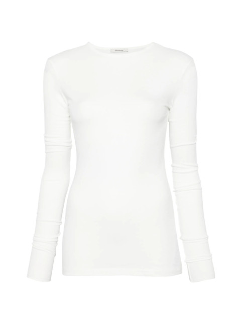 [Entire Studios] T-shirts Long Sleeve FW26 ESFW26TT02636  0053
