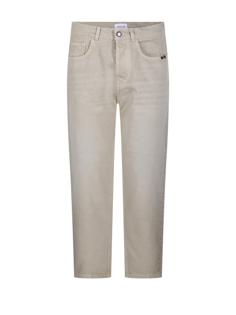 [AMISH] Jeans SS26 AMU001P4523081