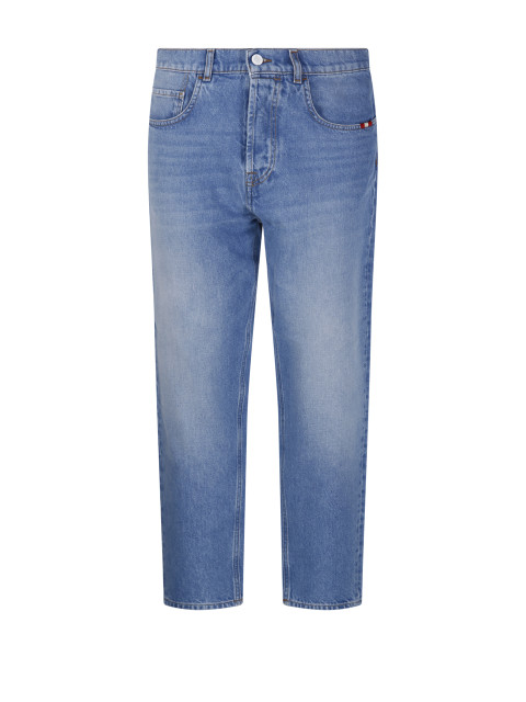 [AMISH] Jeans SS26 AMU001D7430213