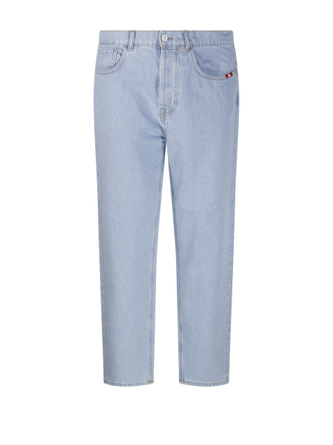 [AMISH] Jeans SS26 AMU001D7430102
