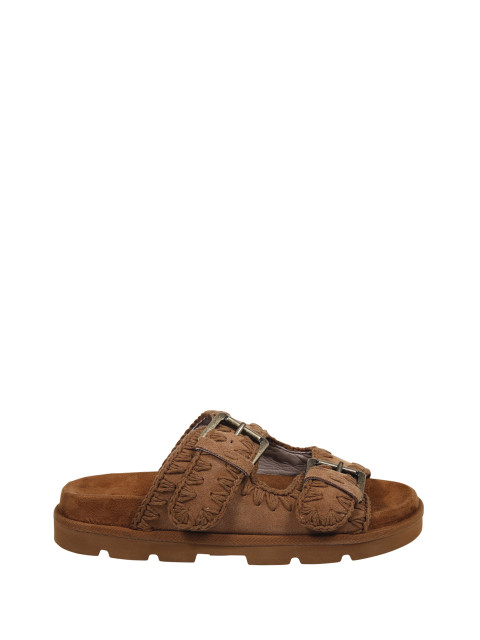 [Mou] Slippers SS26 SW631000A