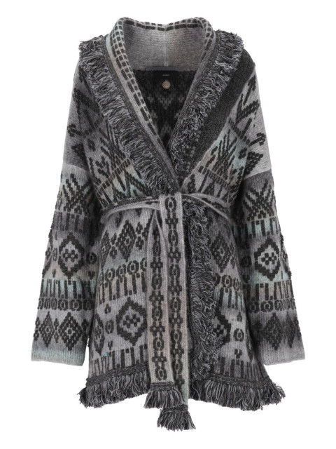 [Alanui] Knitwear CO LWHB064E26KNI0200772