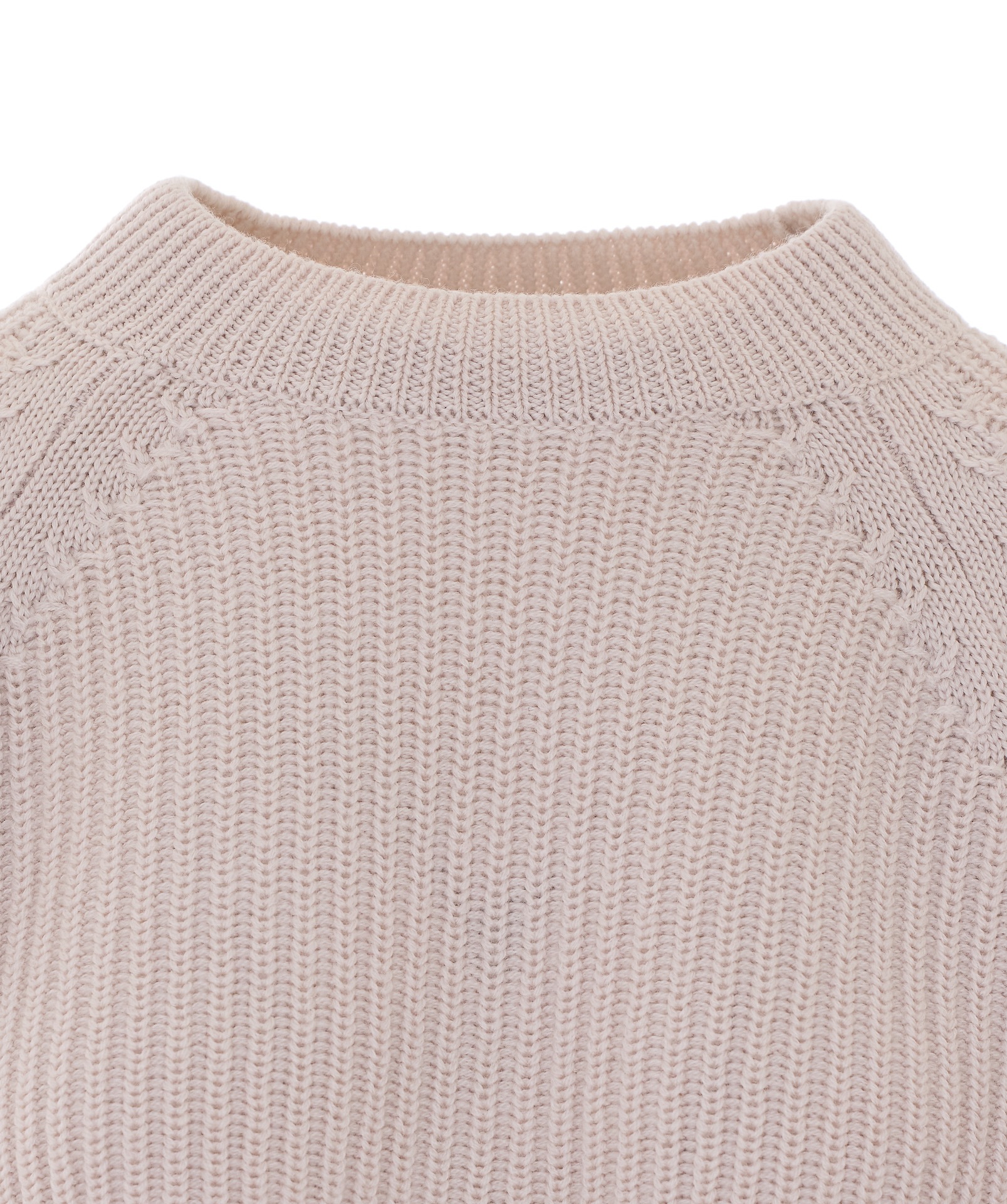 [ALPHA STUDIO] Knitwear FW26 8110C2019