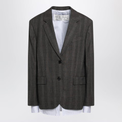 [Acne Studios] Jacket FW26 AH0353WO