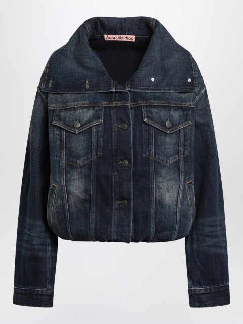 [Acne Studios] Jacket FW26 A90746NY