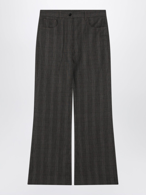 [Acne Studios] Trousers FW26 AK1107CO