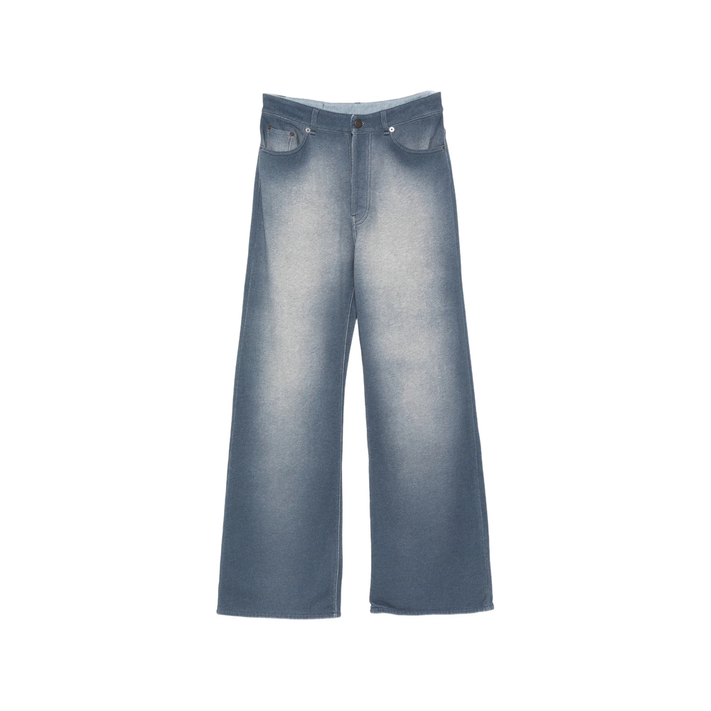 [Acne Studios] Pants FW26 AK1072  GREYM