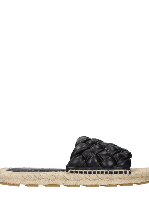 [Bottega Veneta] Slippers SS25 775339V3VL01000