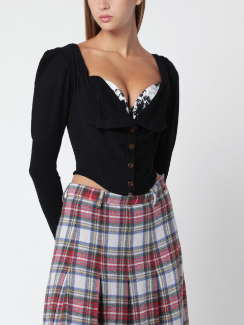 [Vivienne Westwood] Top FW26 1803002VY005E