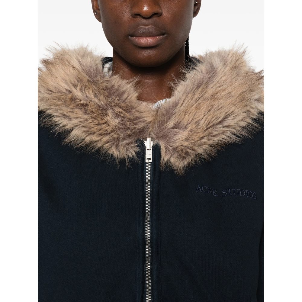 [Acne Studios] Top FW26 AI0188  DANAV