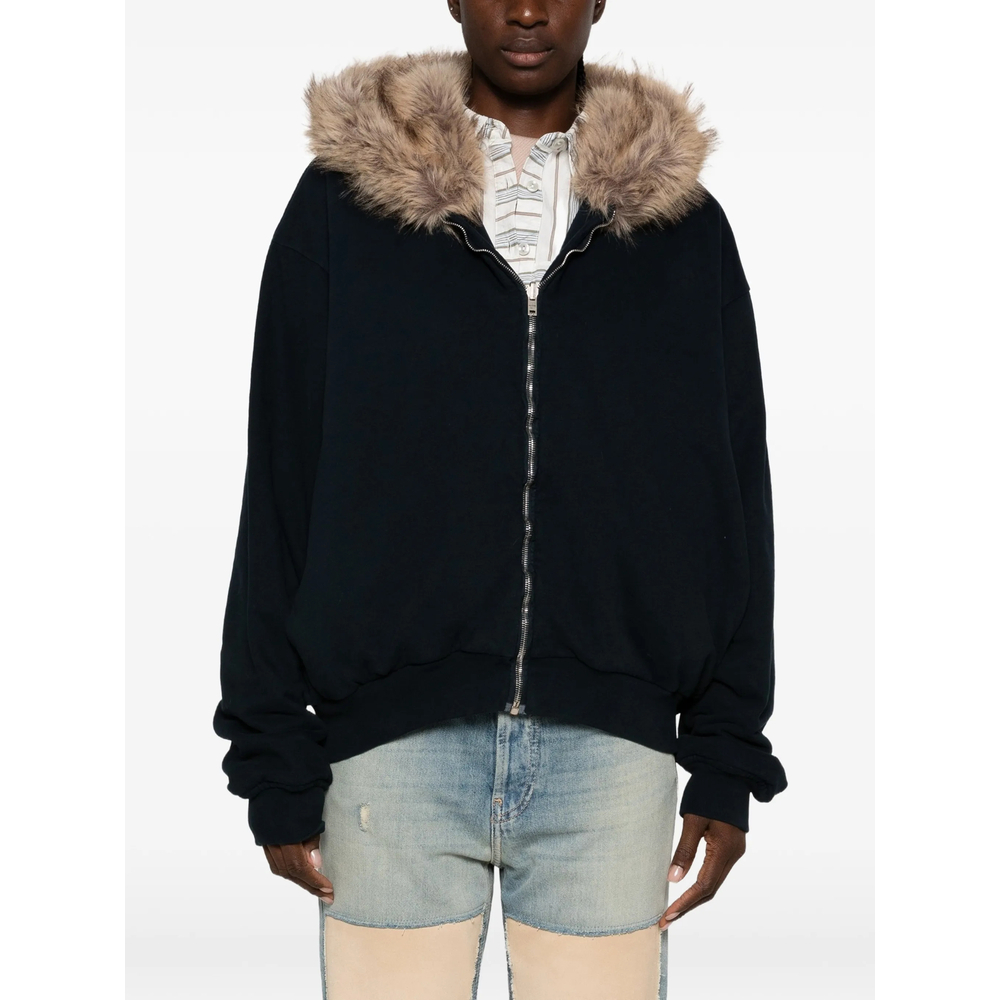 [Acne Studios] Top FW26 AI0188  DANAV