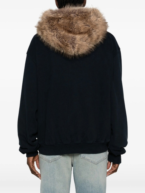 [Acne Studios] Top FW26 AI0188  DANAV