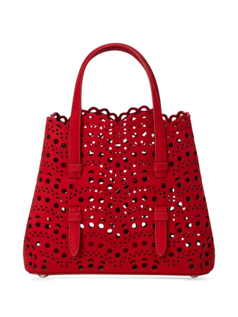 ALAÏA AA1S06720CA322 856