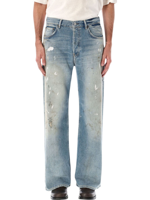 [Acne Studios] Jeans FW26 B00389228