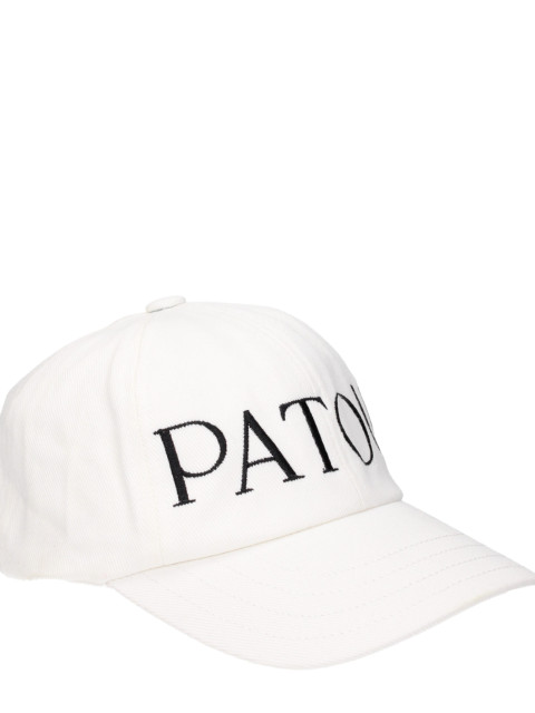 [PATOU] Cap SS25 AC0400132090C