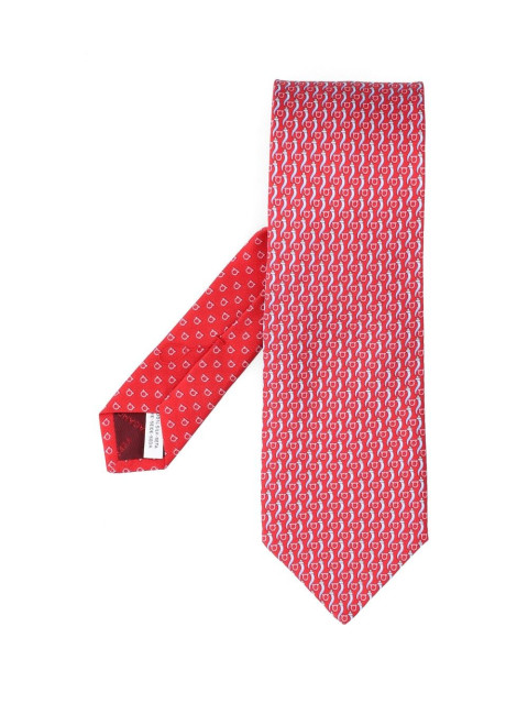 [Ferragamo] Tie CO 351460794965004